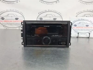 Pioneer DPX794BH Head Unit w/ RP5-GM11 Interface and Sirius XM SXV300 Tuner - Picture 1 of 24