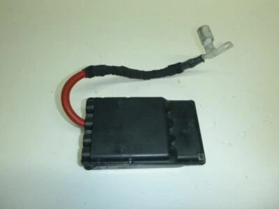 Centralina DISTRIBUTORE DI CORRENTE 6114 9321050 / 6114 9321051 MINI MINI (F55) ONE - Immagine 1 di 3