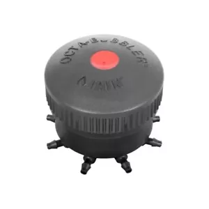 Octa-Bubbler 10 GPH Per Outlet by Jain Irrigation - Red High Flow Bubbler EACH) - Picture 1 of 1