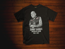 Sonny Barger Shirt, American Legend (S - 5XL) Unisex T-Shirt