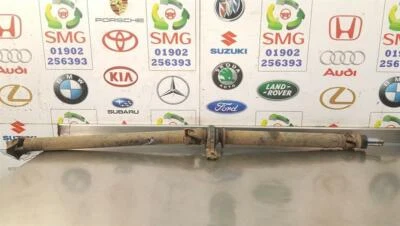 SUBARU IMPREZA R MK3 1.5 PETROL 2009 PROSHAFT FAST POSTAGE - Image 1 of 4