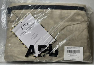 APL Athletic Propulsion Labs Zaino multiuso confezionabile leopardato - Foto 1 di 2