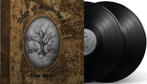Zakk Wylde - Book Of Shadows II - 2x 140gram BLACK Vinyl LP Record - Picture 1 of 1
