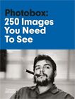 Photobox: 250 Images You Need To See (Paperback Or Softback)