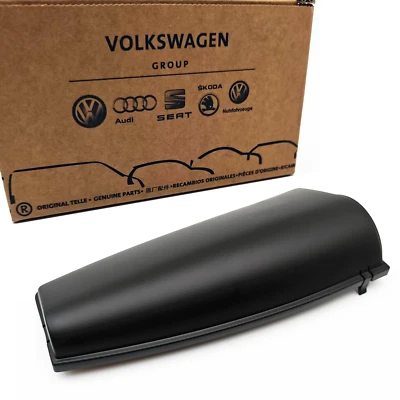 ORIGINAL VW Ansaugluftführung Deckel Für Passat B6 B7 B8 Golf 5 6 Jetta Tiguan - Image 1 of 4