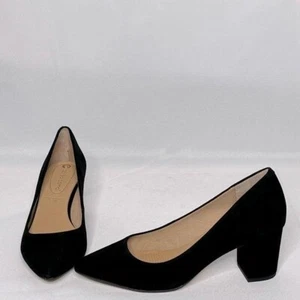 CC - Ryanna - Never Worn Black Size 7 - Picture 1 of 2