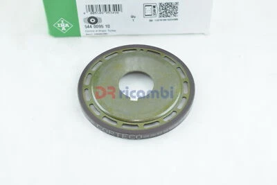 SENSORE IMPULSI ALBERO MOTORE PER CITROEN FIAT DUCATO 20 D PEUGEOT INA 544009510 Foto 1 de 4