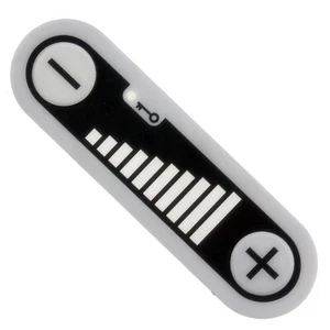 DIMPLEX PCB Controller Membrane Strip SEA500003 DUO300i DUO400i DUO500i 85683 - Picture 1 of 2