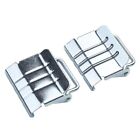Easy Installation of Flap Lock Replacement for Tool Storage Boxes (2pcs)