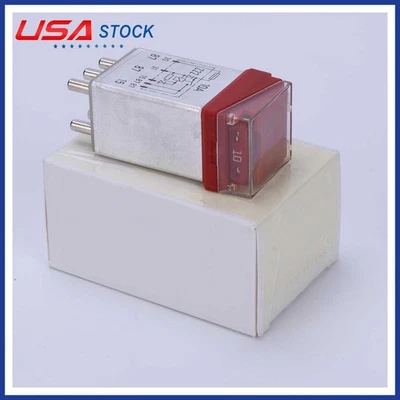 1265404745 Relay Surge Protector For Mercedes-Benz W111/W112 230S 1965 1966-1968 - Image 1 of 4