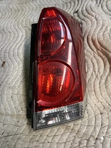 Luz trasera luz de freno trasera derecha lado del pasajero para 04-08 Quest - Imagen 1 de 12