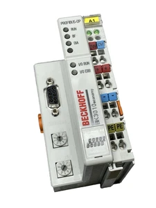 Beckhoff BK3010 Beckhoff PROFIBUS Coupler - Bild 1 von 8