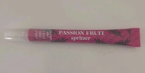 PASSION FRUIT Spritzer Flavor Burst Lipgloss Bad Body Works versiegelt - Bild 1 von 2
