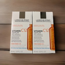 La Roche-Posay 10% Pure Vitamin C Serum