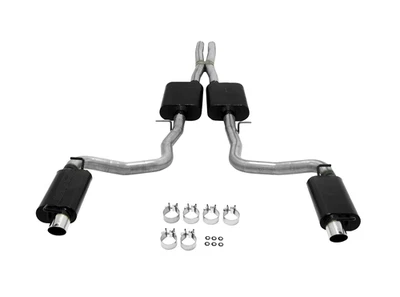 Escape Flowmaster American Thunder CatBack para Dodge Challenger 15-23 - 817737 Foto 1 de 4