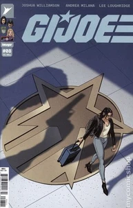 Imagen de archivo GI Joe #8A - Imagen 1 de 1