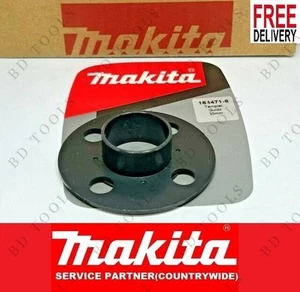 ORIGINAL Makita 164471-6 30 mm Router Vorlagenführung 30 für 3612/BR/RP1801/RP2301 - Bild 1 von 7