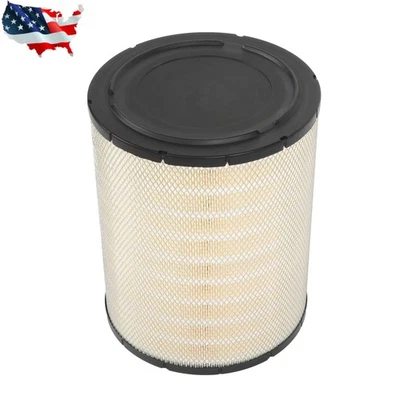 Engine Air Filter Compatible for Volvo VNL 630 670 780 760 860 VN 670 8076195 - Изображение 1 из 4
