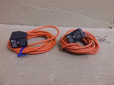 E3SA-2LC3 Omron NEW Analog Photoelectric Sensor Switch E3SA2LC3 - Image 1 of 4