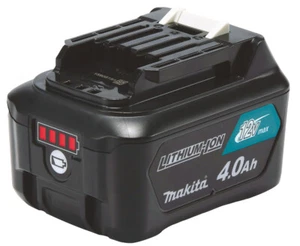 Makita BL1041B Battery 12Vmax CXT 4.0Ah 197406-2 - Picture 1 of 6