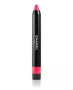 CHANEL Le Rouge Crayon de Couleur N°.6 Framboise 0.04 oz 1.51 gram - Picture 1 of 4