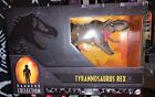 Mattel Collectible Jurassic World Hammond Collection Tyrannosaurus Rex New