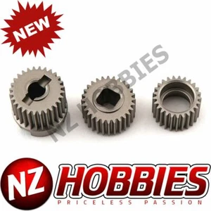 AXIAL AXI232032 Axial SCX10 III Metal Transfer Case Gears - Picture 1 of 2