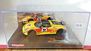 Carrera Evolution 27599 Porsche 918 Spyder NEW - Picture 1 of 2