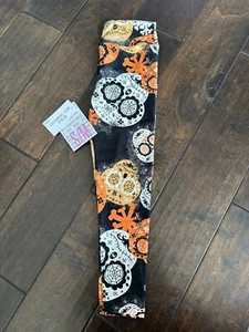 LuLaRoe KIDS LEGGINGS S/M new - Picture 1 of 1