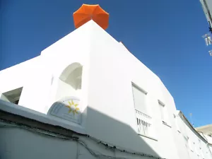 Apartment mit Meerblick im historischen Fischerdorf Conil - Costa de la Luz ! - Bild 1 von 12