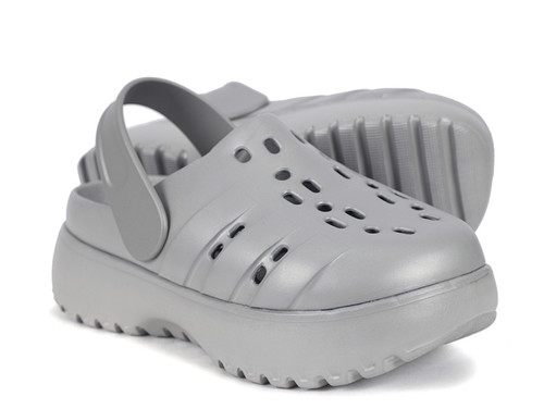Adidas Adilette Zoccoli Platform Pantofole da Donna Casual Slide Sport JQ9879 [US 4~7]