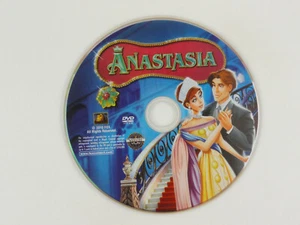 Anastasia (DVD, 1997) - DISC ONLY - Bild 1 von 1