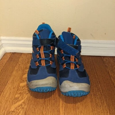 Bota de Senderismo Impermeable Merrell (M-C7 ACC M AC WPF MK261296) Niños Talla 5.5 Foto 1 de 4