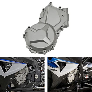Engine Housing Alternator Stator Crank Case Cover Fit For BMW S1000RR 2009-2018 - Picture 1 of 14