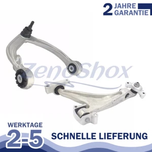 Paar Querlenker Oben Unten Vorne Rechts 32246810 Für Volvo XC60 II XC90 II T6 T8 - Picture 1 of 10