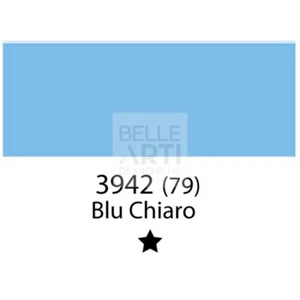COLORANTE IN POLVERE DEKA " L " PER BATIK BUSTA DA 10 GR. #42 (79) BLU CHIARO - Picture 1 of 2