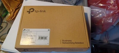 NEW TP-Link TL-SM311LS 1000Base-LX Gigabit SMF Mini GBIC SFP Transceiver Module  - Image 1 of 4