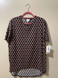 XXS Lularoe irma Disney Minnie Mouse - Picture 1 of 7