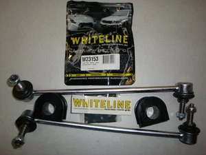 HOLDEN HSV COMMODORE. VE WHITELINE D BUSHES & SWAY BAR LINKS HEAVY DUTY V6-V8 - Imagen 1 de 2