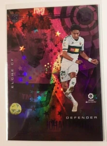2020-21 Chronicles Illusions JOHAN MOJICA Purple Astro Rookie RC Card #28 - Bild 1 von 2