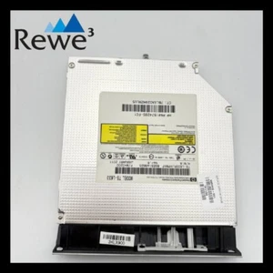 Masterizzazione DVD TS-L633 per Laptop HP Pavilion DV7-4320EL PN: 574285-FC1 - Imagen 1 de 1
