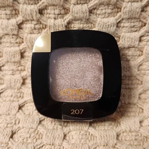 L'Oreal Paris Colour Riche Monos Eyeshadow #207 Pain Au Chocolat New - Picture 1 of 2