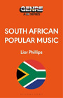 Lior Phillips południowoafrykańska muzyka popularna (oprawa miękka) gatunek: seria A 33 1/3