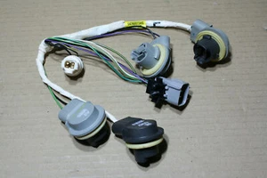 Cable Loom for Rear Light Assembly Chrysler 984 4/12ft / Mopar 04760073AE - Picture 1 of 2