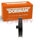 Dorman Power Steering Pump Pulley for 1995-2014 Chevrolet Tahoe 4.8L 5.3L xq