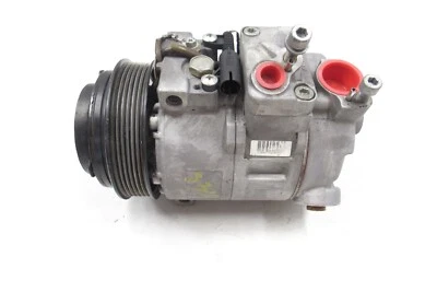 1995 - 1999 MERCEDES BENZ S класса W140 S320 3,6 л компрессор муфта DENSO - Изображение 1 из 4