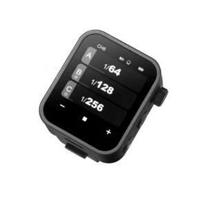 Godox X3 Transmettitore Nano per Olympus e Panasonic Touchscreen OLED e Batteria - Imagen 1 de 5