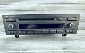 BMW Professional E90 3-Series Automotive CD OEM Audio Radio Stereo 2008 2009 - Bild 1 von 21