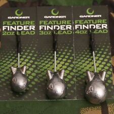 Gardner Feature Finder Lead / Fishing Tackle
