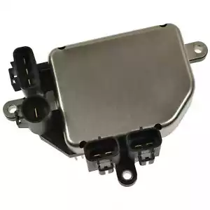 Engine Cooling Fan Module fits 2002-2010 Lexus SC430 STANDARD MOTOR PRODUCTS - Picture 1 of 4